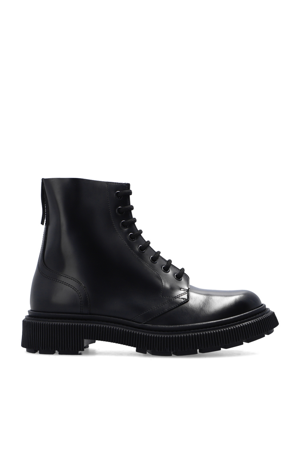 Black 'Type 165' boots Adieu Paris - Vitkac Canada